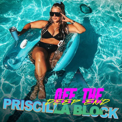 Priscilla Block – Thick Thighs Lyrics